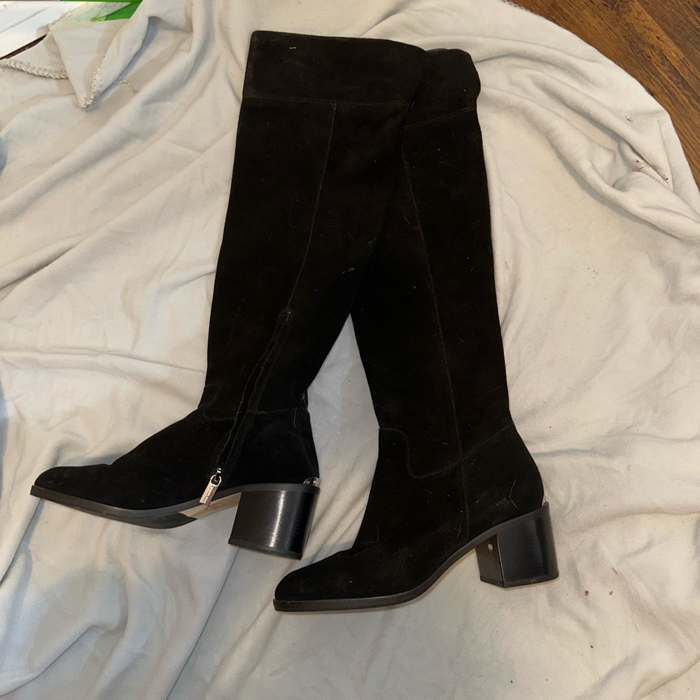 Michael Kors Knee-High Women's Boots